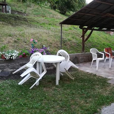 Appartement Pronajem Pokoju Belle Vue à Vranov nad Dyjí Extérieur photo