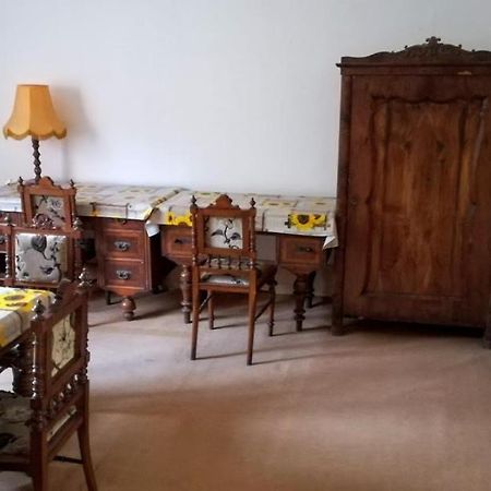 Appartement Pronajem Pokoju Belle Vue à Vranov nad Dyjí Extérieur photo