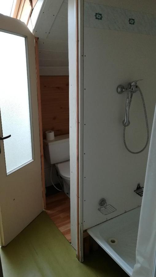 Appartement Pronajem Pokoju Belle Vue à Vranov nad Dyjí Extérieur photo