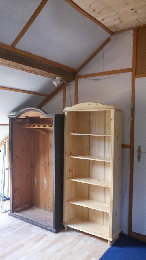 Appartement Pronajem Pokoju Belle Vue à Vranov nad Dyjí Extérieur photo