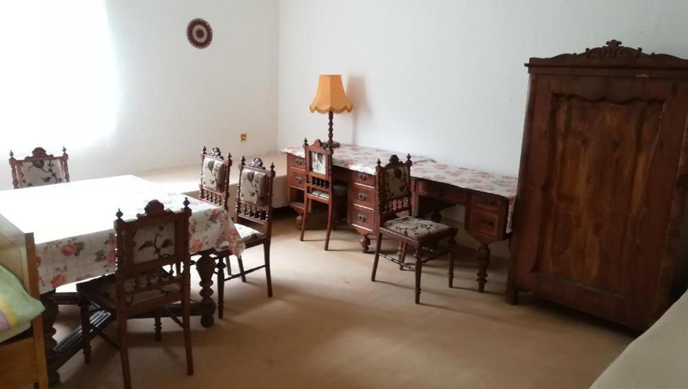 Appartement Pronajem Pokoju Belle Vue à Vranov nad Dyjí Extérieur photo