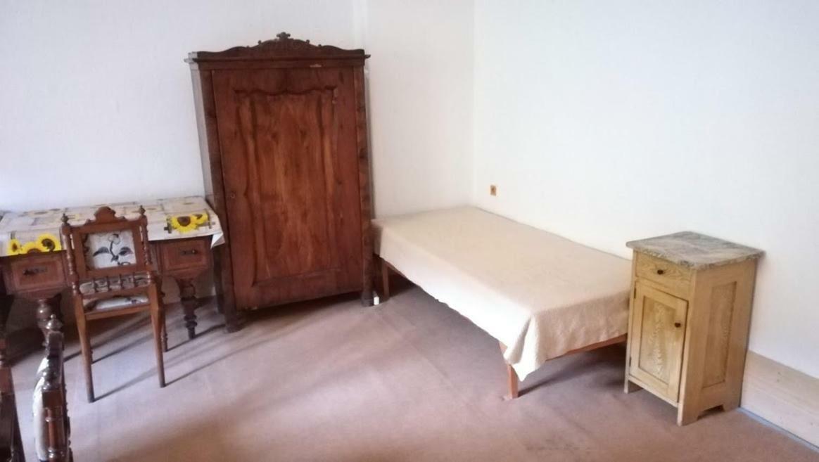 Appartement Pronajem Pokoju Belle Vue à Vranov nad Dyjí Extérieur photo