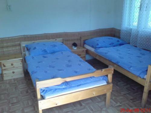 Appartement Pronajem Pokoju Belle Vue à Vranov nad Dyjí Extérieur photo