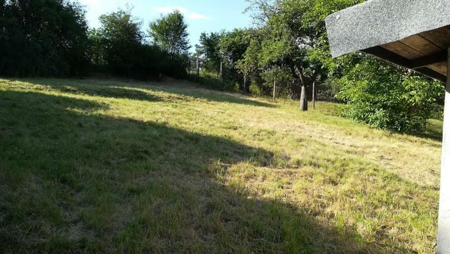 Appartement Pronajem Pokoju Belle Vue à Vranov nad Dyjí Extérieur photo