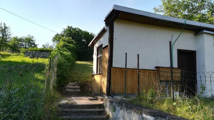 Appartement Pronajem Pokoju Belle Vue à Vranov nad Dyjí Extérieur photo