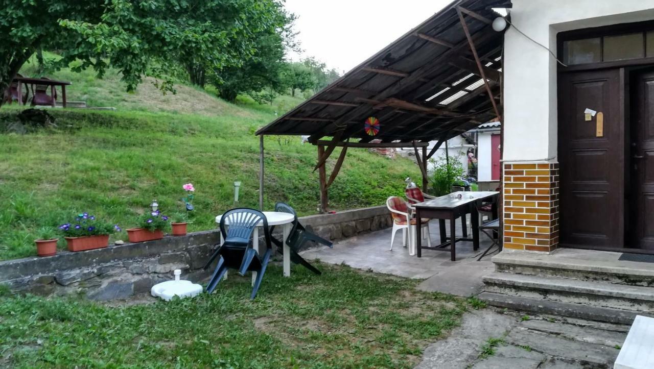 Appartement Pronajem Pokoju Belle Vue à Vranov nad Dyjí Extérieur photo